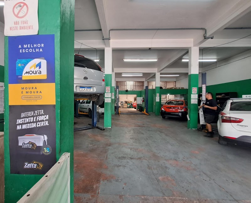 PEPE AUTO PEÇAS E SERVIÇOS