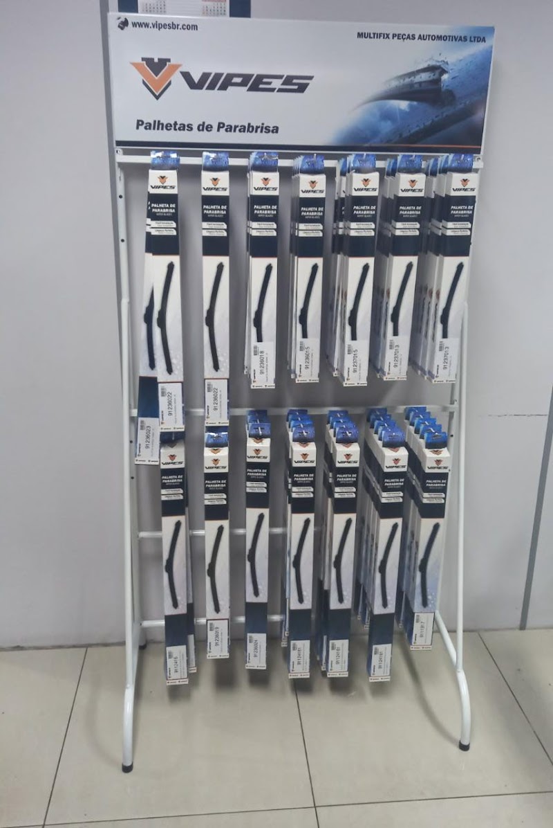 PONTO CAR CENTRO AUTOMOTIVO