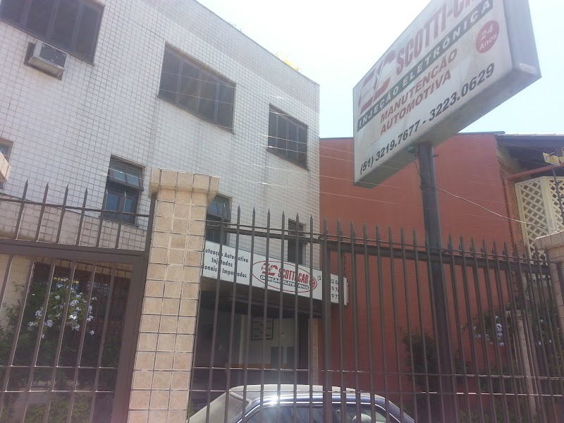 Scotti-Car Centro Automotivo