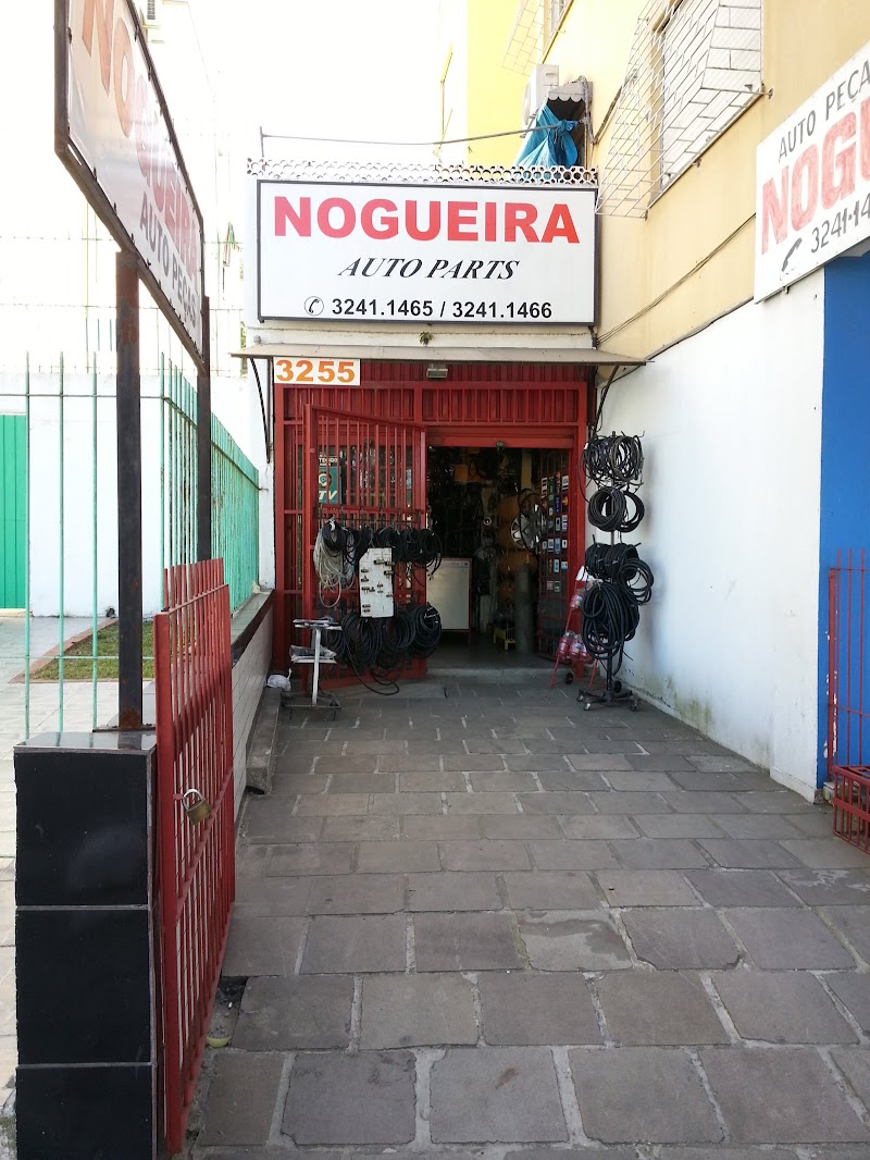 Auto Peças Nogueira