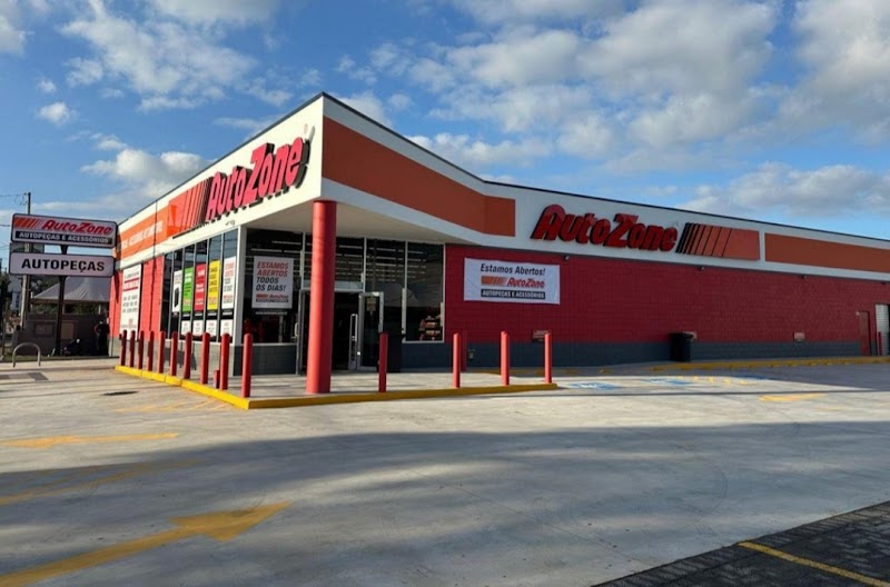 AutoZone Brasil Comércio de Autopeças Ltda.