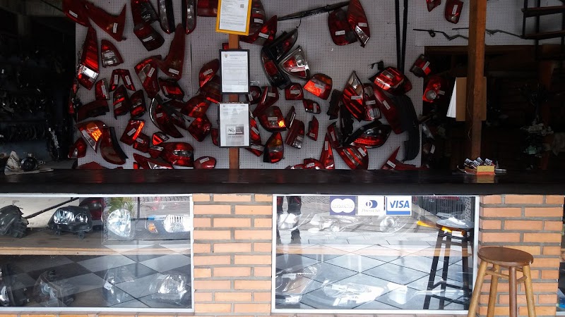 Castelinho Auto Peças