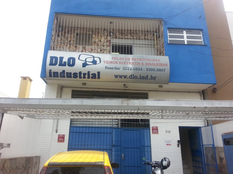 DLO Auto Peças