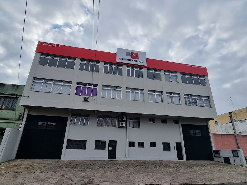 Gasparetto Peças - Distribuidora de Peças Automotivas em Porto Alegre