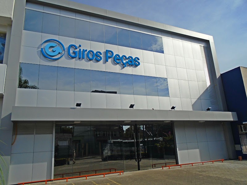 Giros Peças