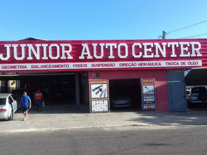 Junior Auto Center