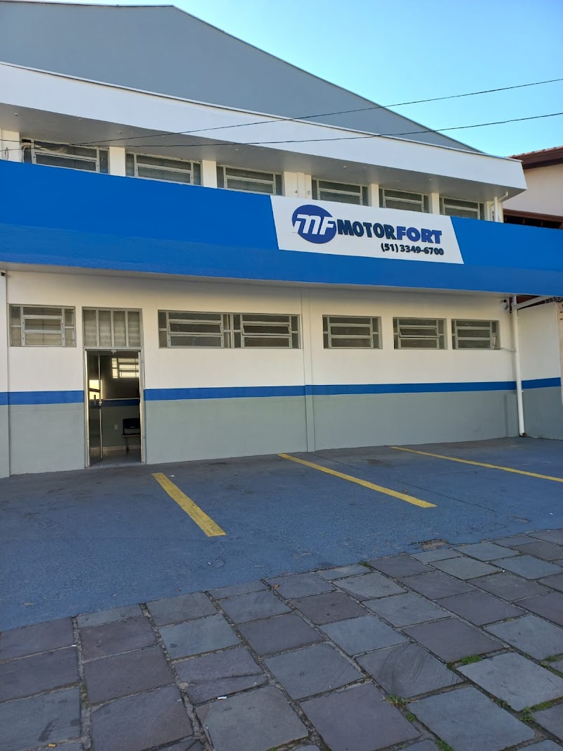 MOTORFORT Distribuidora de Autopeças