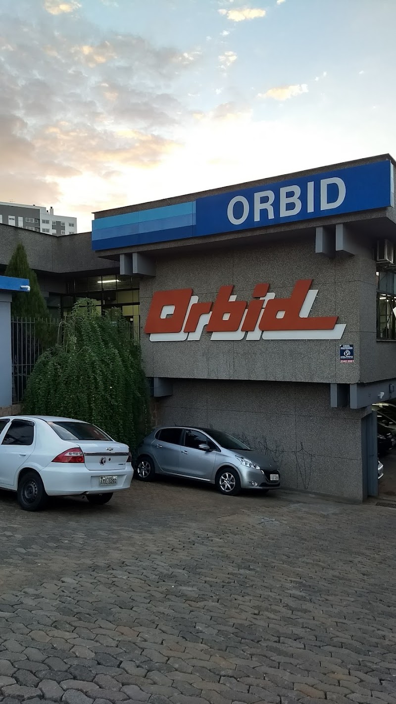 Orbid