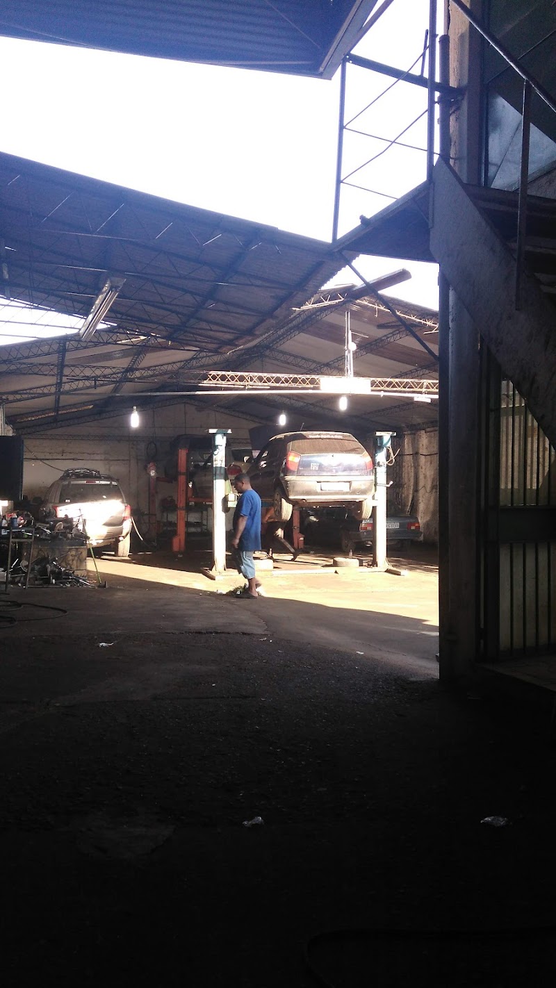 Pladim Auto Peças Ltda