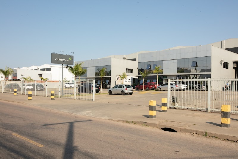 Rolemar Distribuidora de Autopeças