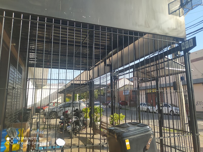 Sulcape Distribuidora de Peças Automotivas