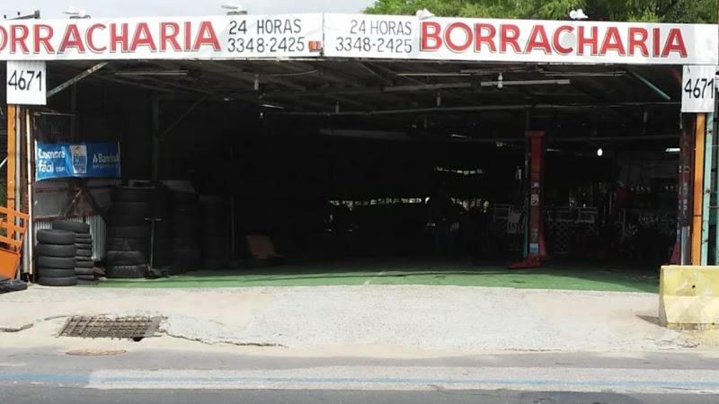 Borracharia Angelo