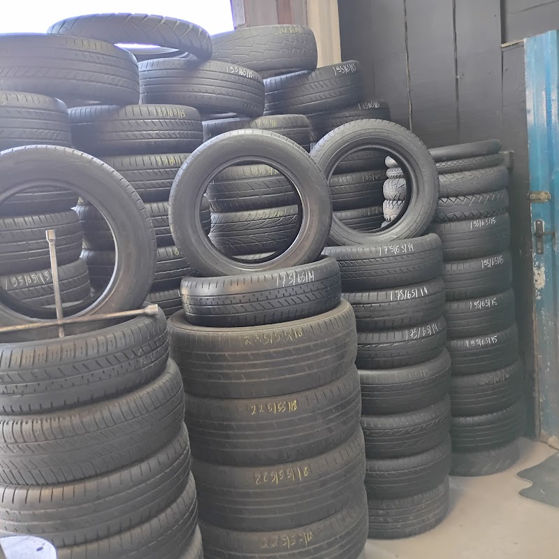 Borracharia Sertorio