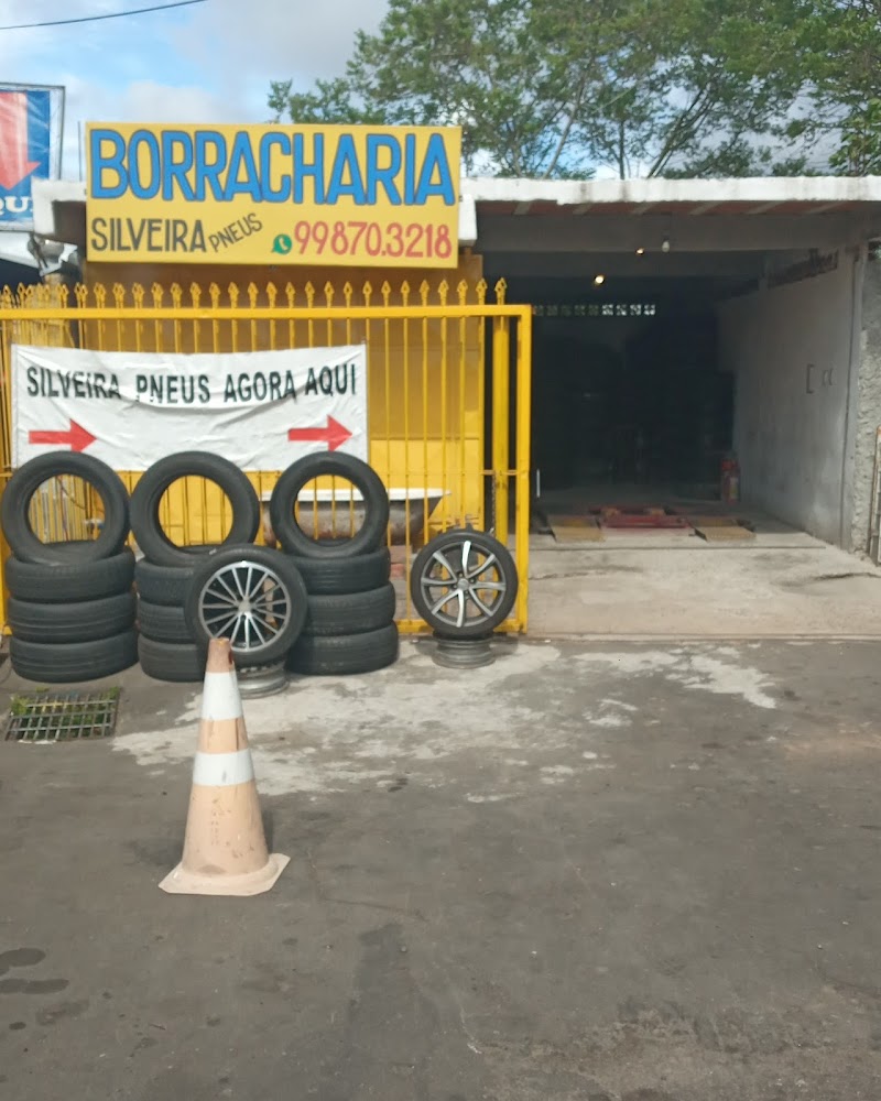 Silveira Pneus