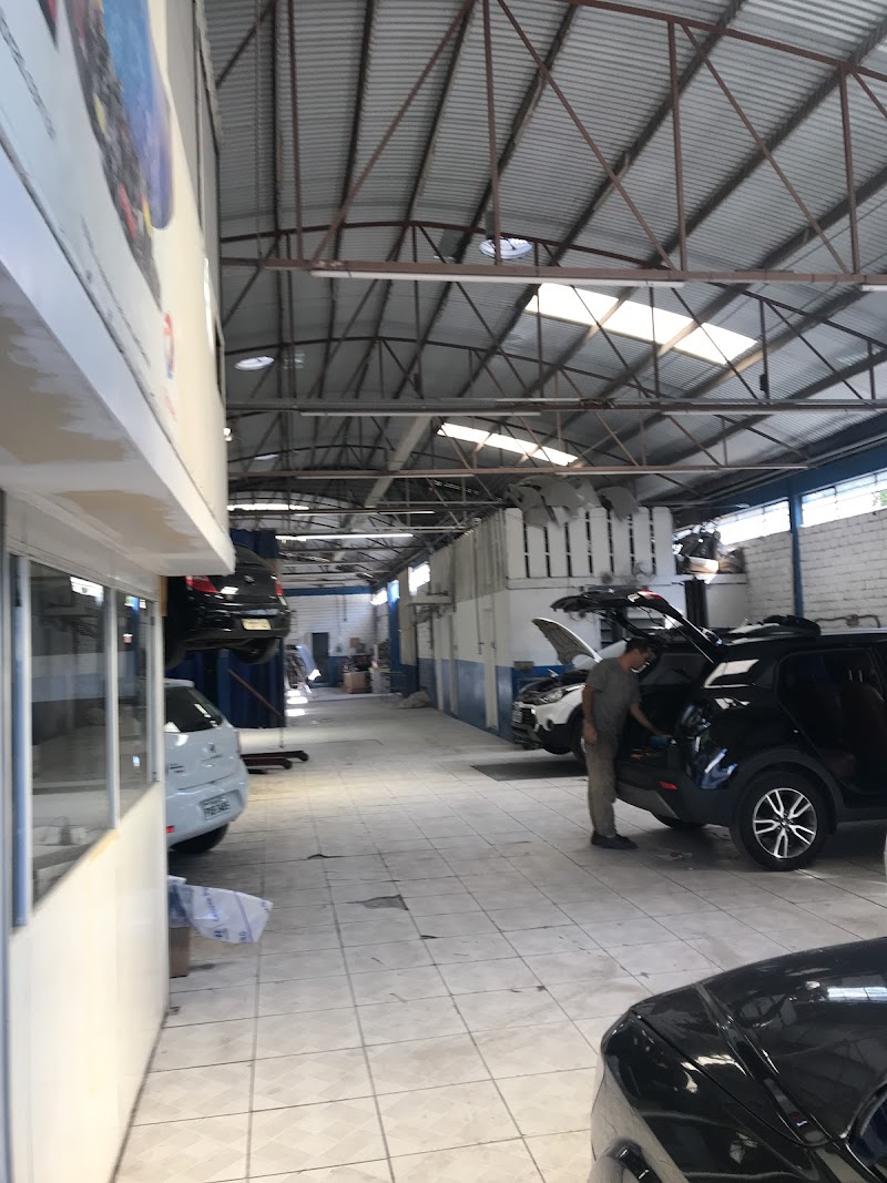 BOTÂNICO AUTO CENTER