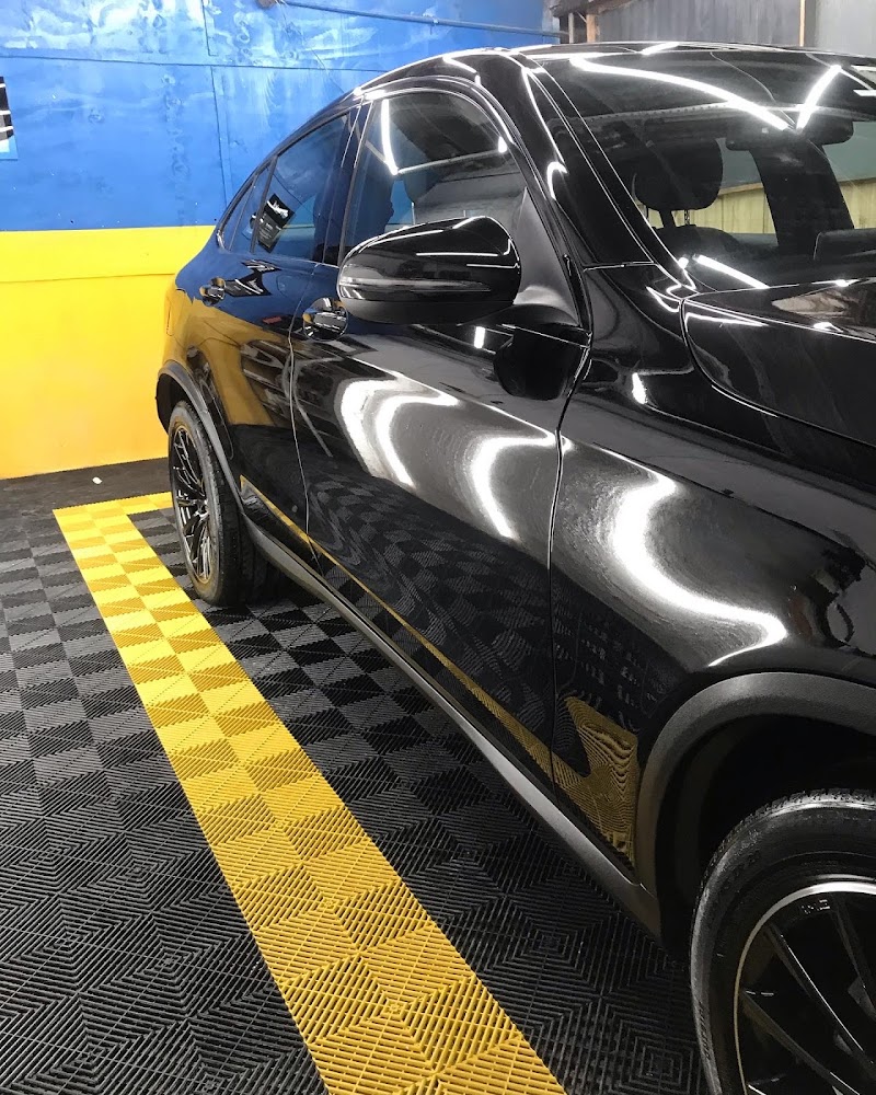 Burgueño Autopinturas