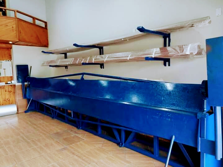 Funilaria Portosul calhas