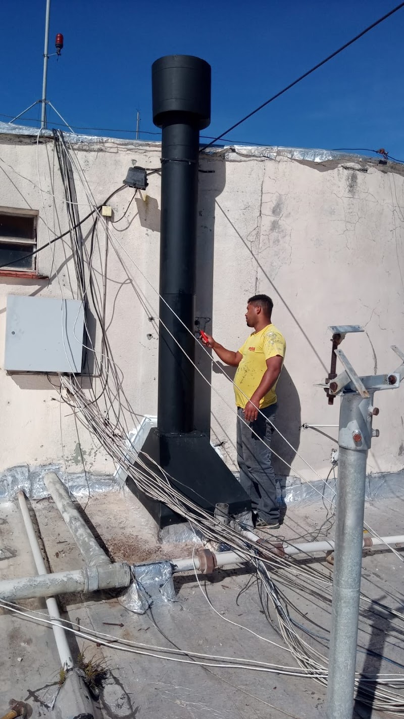 Funilaria Teresópolis