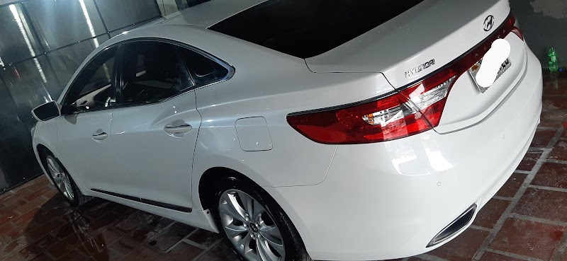 JM estética automotiva