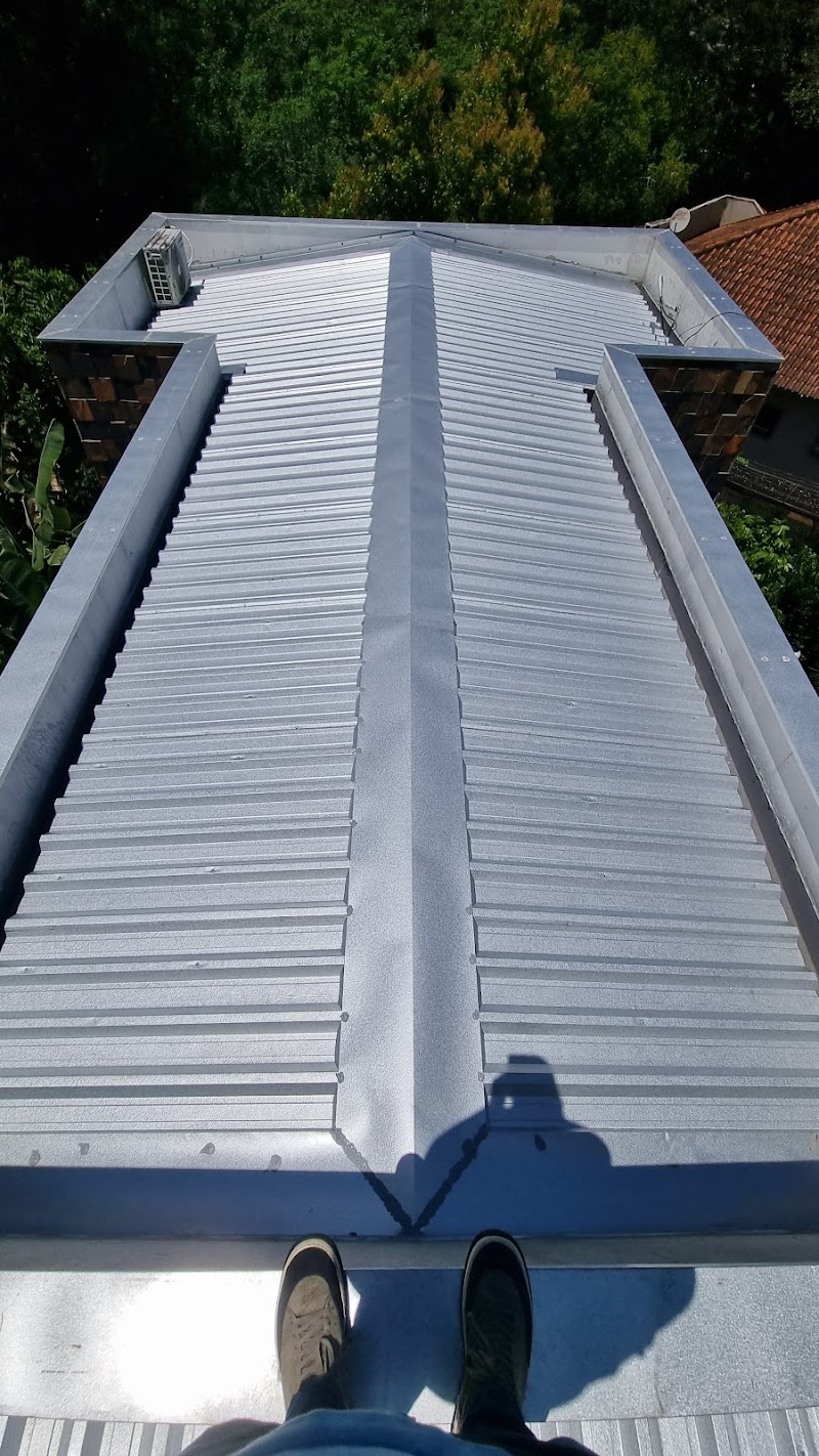 MS Funilaria e Telhados