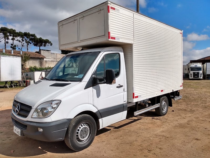 Oficina de Chapeação e Pintura - Orli Serviços Automotivos