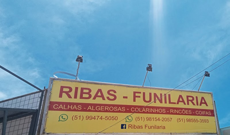 Ribas Funilaria
