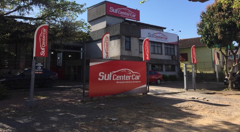 SulCentercar