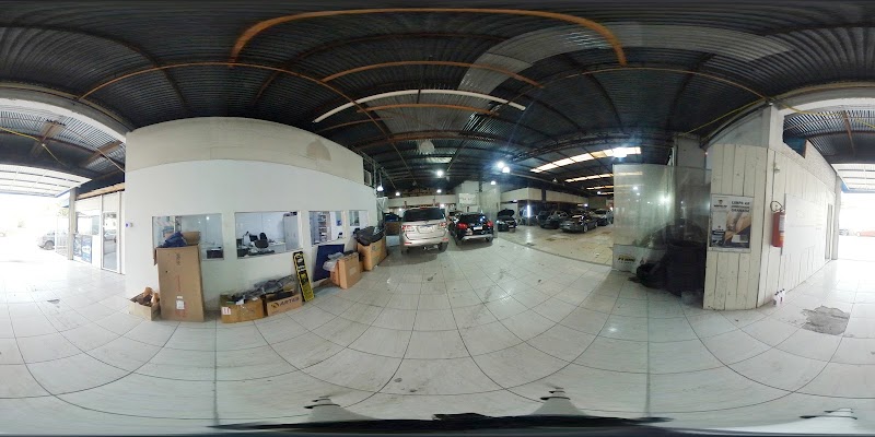 TS Top Car Auto Center (Premium Car Service)