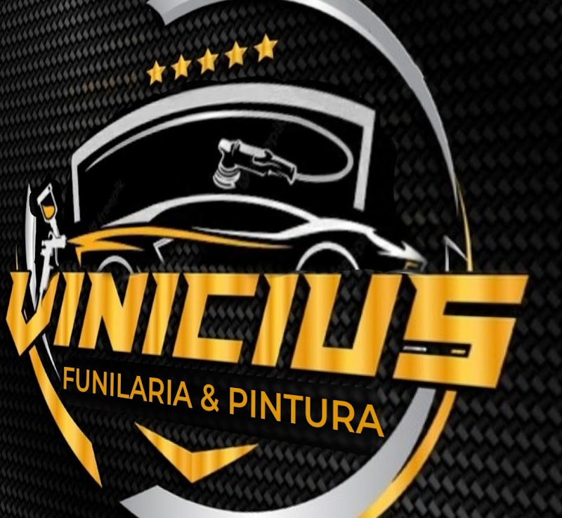 Vinicius FUNILARIA e PINTURA