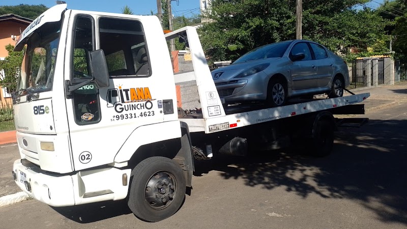 Grupo Pitcar & Pitana Guincho