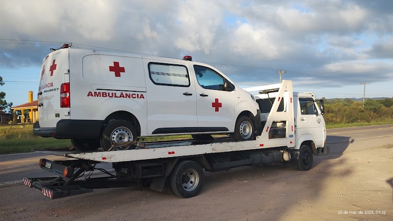 Guincho 24Horas JV Guincho