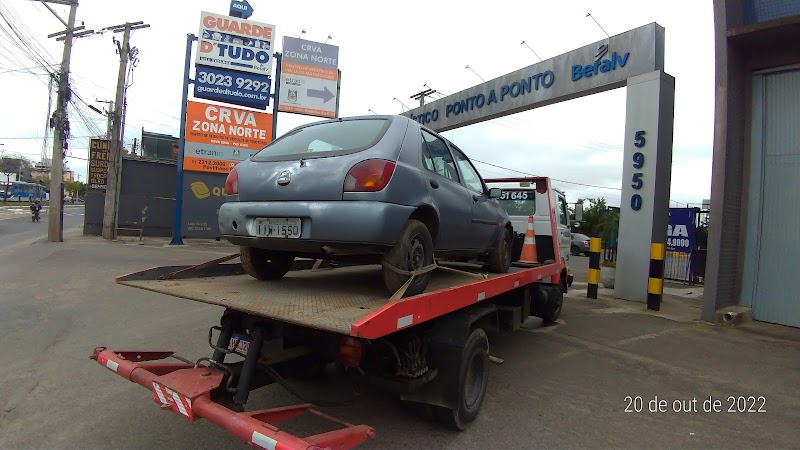 Guincho Auto Socorro Gaúcho