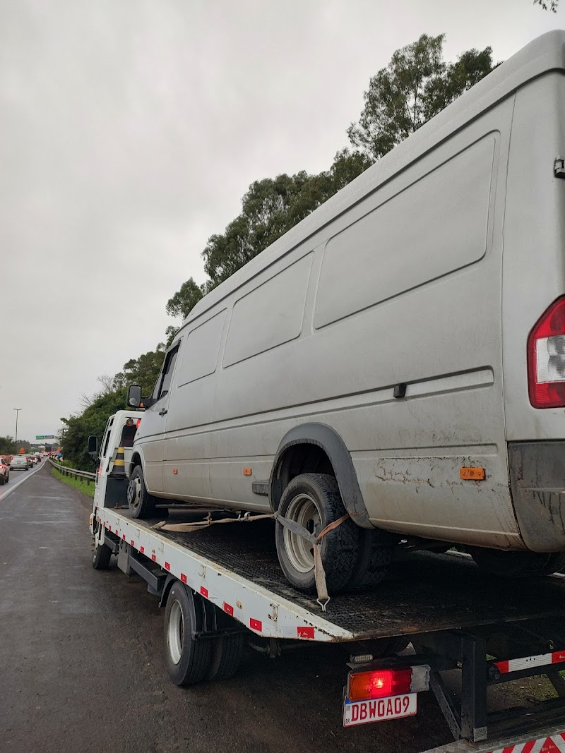 Guincho Elite Porto Alegre