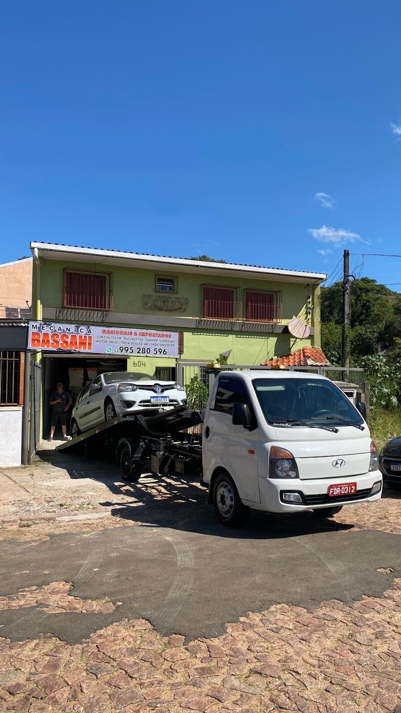 Guincho Zona Sul Porto Alegre Thiago