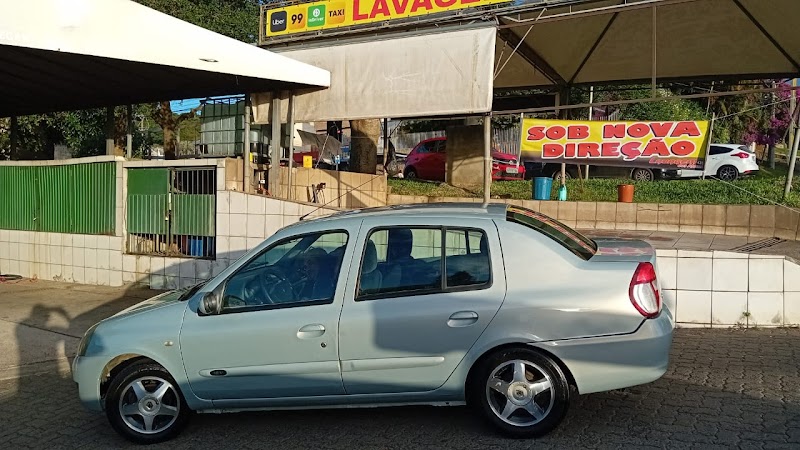 Adelara Lavagem Automotiva