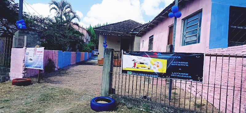 AK Lavagem & Estética Automotiva