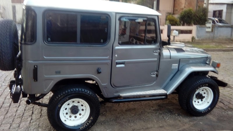 América Card - Serviços para Carro atingidos por Enchentes - Detalhamento Técnico