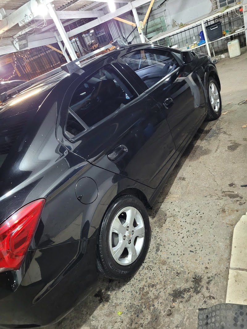 Auto Lavagem Fernandes