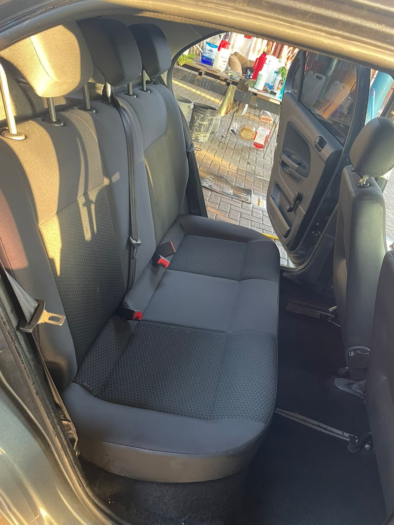 Auto Limpo Lavagem Automotiva