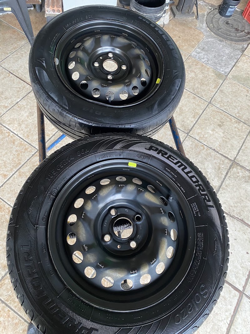 Auto nível estética automotiva