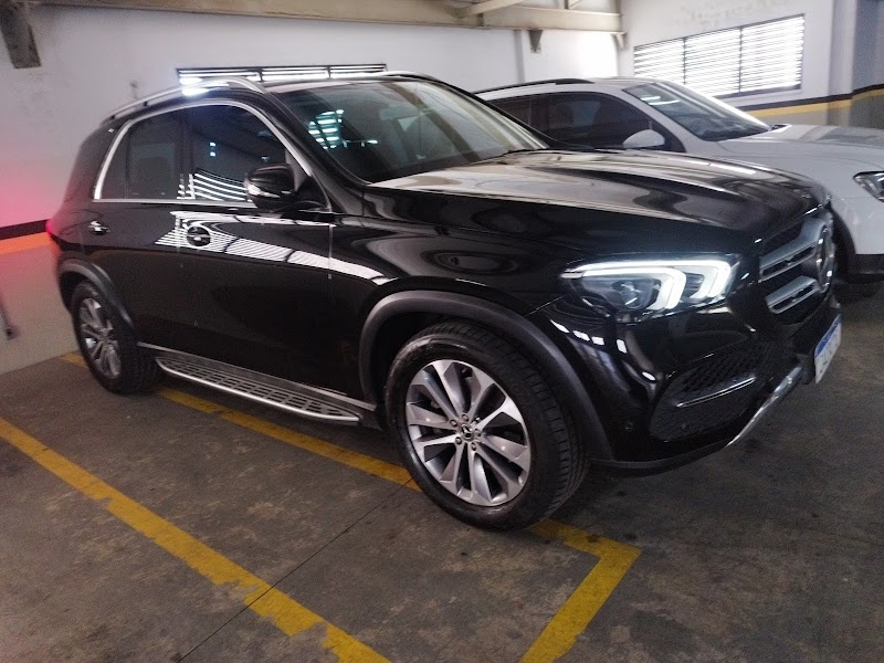 Ecolavagem Estética automotiva Rs