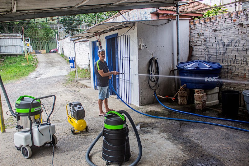 Estética Automotiva Niterói