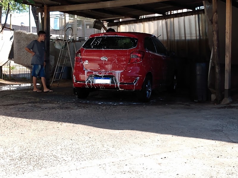 Estética Automotiva UFC