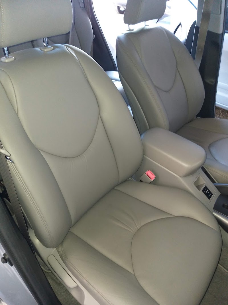 Estéticar Limpeza Automotiva E Estacionamento