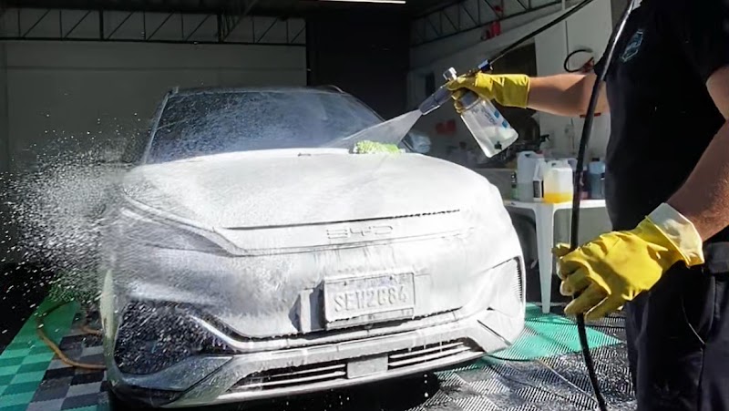 FUMAGALLI ESTÉTICA AUTOMOTIVA