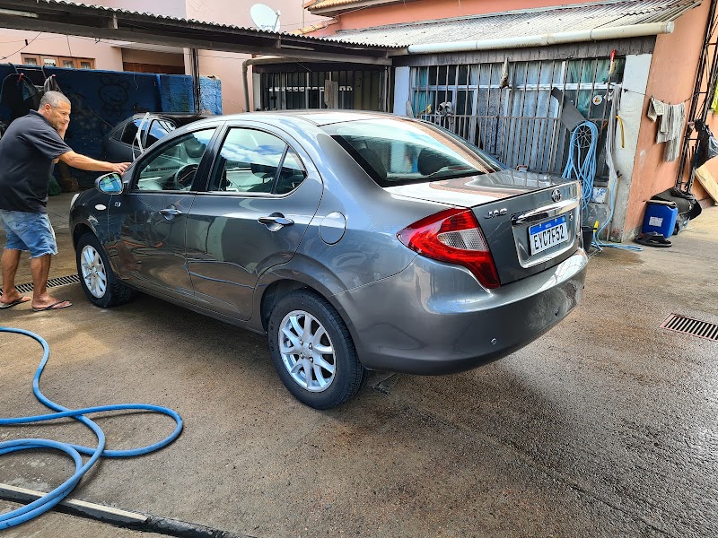 JR Vip's Car Estética Automotiva