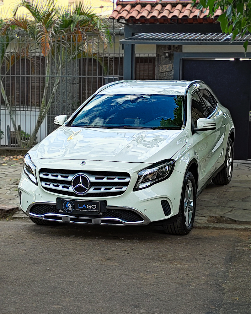 Lago Detalhamento Automotivo