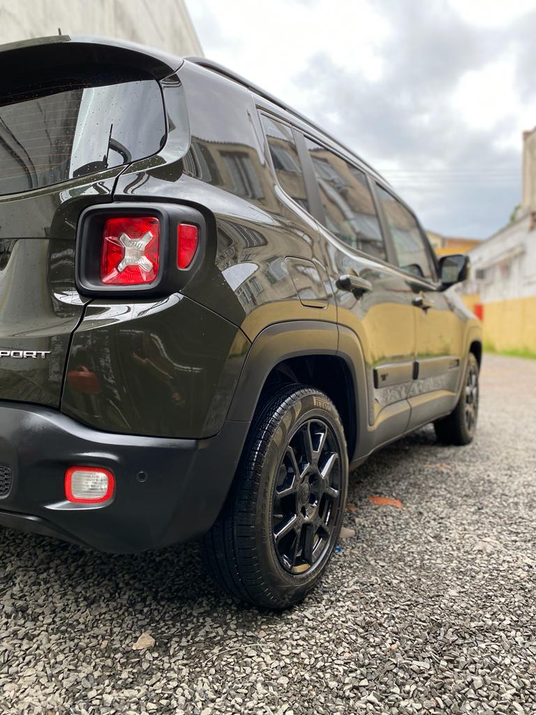 Lavagem automotiva DG.