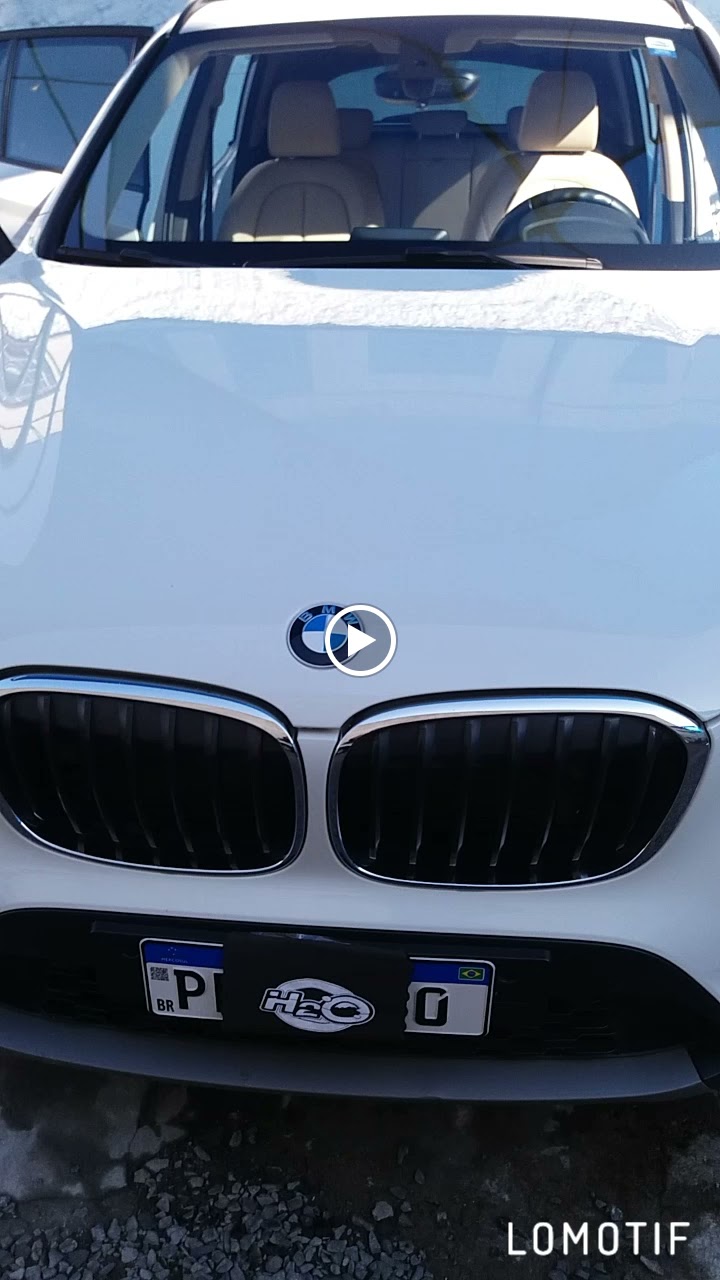 Lavagem Automotiva H2O