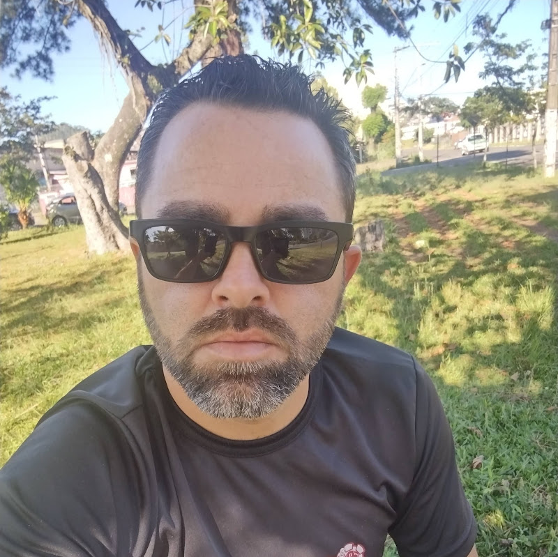 Lavagem automotiva rodoviaria